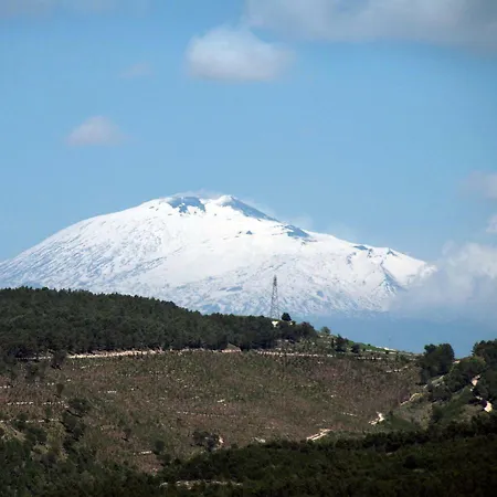 Al Corso Umberto I * Chiaramonte Gulfi