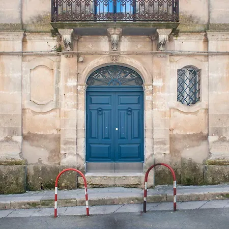 Al Corso Umberto I Πανσιόν Chiaramonte Gulfi